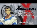 Xenogears - Leftovers from the Dreams of the Strong [Extended]