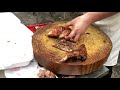 重陽 登高 Roasted Pork in Whole 龍運金豬 肉嫩 多汁  龍運燒味 旺角  @YouTuberUSA​