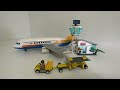 2020 Lego City Airplane 1 year Review - Should you still get it in 2022?