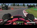 My Hotlap in Barcelona, Spain in F1 24 | 1:11.548 With all Assists off