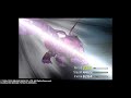 Classic gaming, annihilating Ultima Weapon in FINAL FANTASY VIII