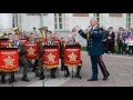 Concert in Tsaritsyno Park, Moscow