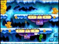 Mega Math Blaster game 33 Patterns Level 5