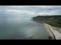 Lyme Regis (DJI MINI 3 PRO)(4K60FPS)