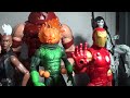 S3 EP.  23 MY TOP 60 FAVORITE MARVEL LEGENDS.