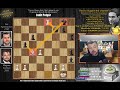 Magnus Carlsen vs Ian Nepomniachtchi || World Chess Championship (2021) || Game 8