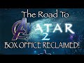 Avatar PASSES Avengers Endgame at the Box Office?! (The Road To Avatar 2 - Episode 2)
