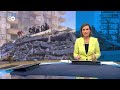 Turkey, Syria earthquakes update: Developments, rescue efforts and complications | DW News