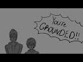 Grounded: Animatic