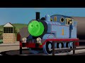 Railway tales  #3 - Wellsworth 1925 - remake