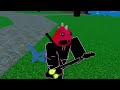 SOUL GUITAR is the STRONGEST Gun In Blox Fruits...