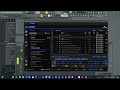 ADSR Sample Manager in FL Studio |  Sample Manager