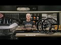 Harley-Davidson Performance Forged Touring Wheels Overview