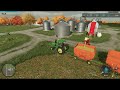 Pushing Through it! - Alma, OTM - Ep, 16 | Farming Simulator 22