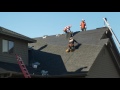 Twin Town Roofing Time-lapse