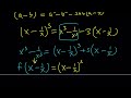 A Cubic Functional Equation With Nice Results 😄