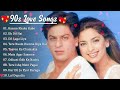 90’S Bollywood Old Hindi Songs💘Old Hindi Love Song💘 Udit Narayan, Alka Yagnik, Kumar Sanu