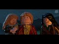 LEGO LE HOBBIT - FILM JEU COMPLET EN FRANCAIS