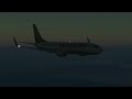 Infinite Flight: Edinburgh (EDI) to Skiathos (JSI) | Ryanair | Boeing 737-800