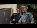 Tour the Texas Capitol Building