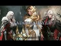 [Shadow Slayer]:  MOD เมนู APK | ตัวคูณความเสียหาย|โหมดพระเจ้า|ไม่จำกัดสกุลเงิน | โปรเกม