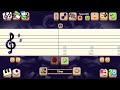 Doing On composer tutorial (my singing Monsters composer