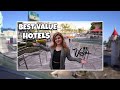 The 5 WORST Hotels in Las Vegas You MUST Avoid!