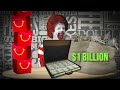 Food Theory: The TRUE Cost of Winning $1,000,000 at McDonald's (Monopoly)
