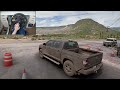 Toyota Tundra OFFROAD - Forza Horizon 5 (Steering Wheel + Shifter) Gameplay