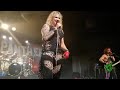 Steel Panther Live At Saskatchewan Saskatoon Canada