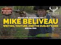 Mike Beliveau on Writing, Youtube, and the Duelist’s Den