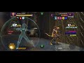 Invisible Woman is Actually Really Good For Dani | Winter of Woe Week 4 Dani Moonstar Solo | MCOC