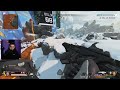 My first 4k.... well almost - Apex Legends