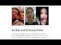Ari Alis, #Singer, #Songwriter #Debut & #DJ Grove Fisher (#Sony Published Artist) - Everywhere I Go