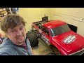World's Biggest RC Car Extreme Driving