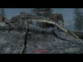 Skyrim Special Edition: Mammoth Trouble