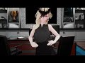 【Genshin Impact MMD / La Signora】A Y Mạc【Today's Outfit】