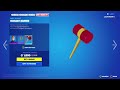 Fortnite x jujutsu kaisen item shop and battle pass skins