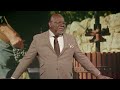 T.D. Jakes: You Have to Keep Going | FULL SERMON | TBN