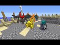 Posso Comprar Pokémons no Minecraft Pixelmon - O FILME