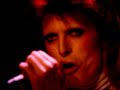 David Bowie - The Wild Eyed Boy From Freecloud / All The Young Dudes / Oh You Pretty Things