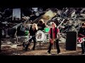 Black Stone Cherry - White Trash Millionaire [OFFICIAL VIDEO]