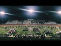 Round Rock HS Band 2018