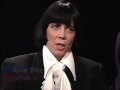 Anne Rice interview (1993)