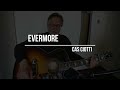 Evermore (Original Song)
