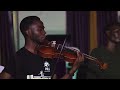 Jireh (Spontaneous Cover)|| GODSWILL AND LAWRENCE OYOR