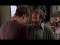 Good Will Hunting | 'It's Not Your Fault' (HD) - Matt Damon, Robin Williams | MIRAMAX