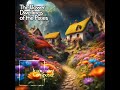 Imaginary Composer - The Flower Dwellings of the Pixies | RPG Fantasy Calm Background Music | DnD