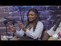 You are not your Partner's Spec Feat. Yvonne Jegede & David Jones | The Honest Bunch Podcast S05EP16