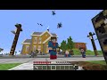 Poor Mikey Venom Family vs Rich JJ Super Man Family Survival Battle in Minecraft ! - Maizen